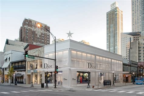 dior boutique chicago|Dior topanga mall.